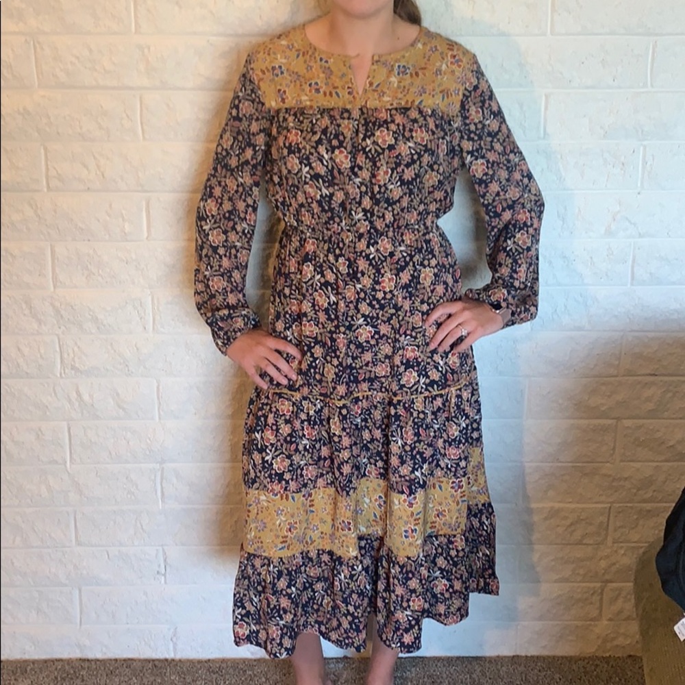 Roolee dress